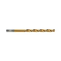 9.5mm Long Series Drill Bit - Gold Series (OAL 171mm)