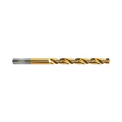 11.5mm Long Series Drill Bit - Gold Series (OAL 184mm)