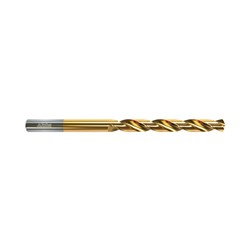 13mm Long Series Drill Bit - Gold Series (OAL 203mm)