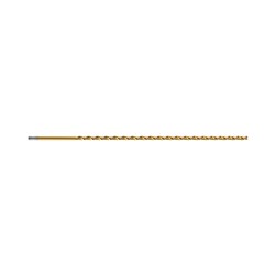 5mm Extra Long 315mm HSS Drill Bit - Gold Series