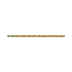 11mm Extra Long 315mm HSS Drill Bit - Gold Series