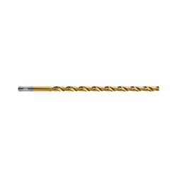 11.5mm Extra Long 315mm HSS Drill Bit - Gold Series