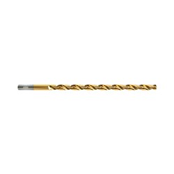 12.5mm Extra Long 315mm HSS Drill Bit - Gold Series