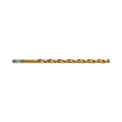 13mm Extra Long 315mm HSS Drill Bit - Gold Series