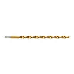 16mm Extra Long 315mm HSS Drill Bit - 1/2'' Shank | Gold Series 