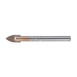 5mm Spearpoint Drill Bit