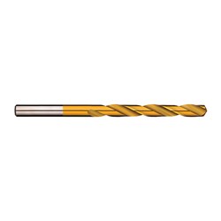 No.11 Gauge (4.85mm) Jobber Drill Bit - Gold Series