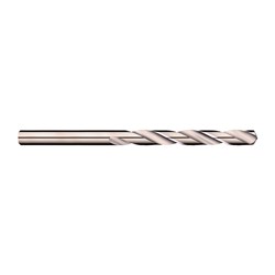 No.11 Gauge (4.85mm) Jobber Drill Bit - Silver Series