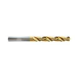 13/32in (10.32mm) Jobber Drill Bit Single Pack - Gold Series