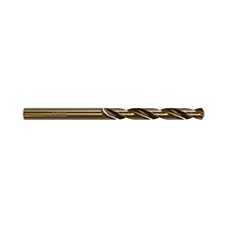 15/64in (5.95mm) Cobalt Series Jobber Drill Bit | Bulk Pack