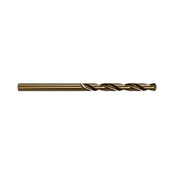 3/16in (4.76mm) Cobalt Series Jobber Drill Bit | Bulk Pack