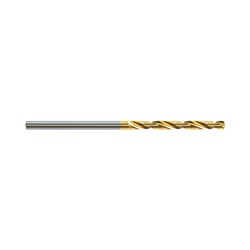 7/64in (2.78mm) Jobber Drill Bit - Gold Series