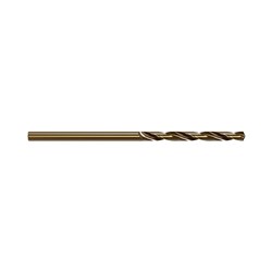 7/64in (2.78mm) Cobalt Series Jobber Drill Bit | Bulk Pack