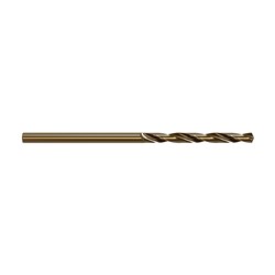 2.5mm Cobalt Series Jobber Drill Bit | Bulk Pack