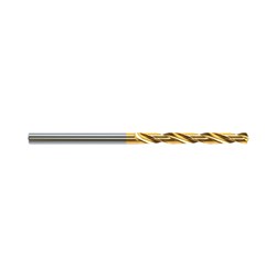 3.5mm Jobber Drill Bit - Gold Series