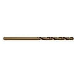 3.5mm Cobalt Series Jobber Drill Bit | Bulk Pack