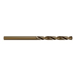 4.0mm Cobalt Series Jobber Drill Bit | Bulk Pack