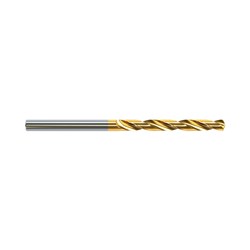 4.5mm Jobber Drill Bit - Gold Series