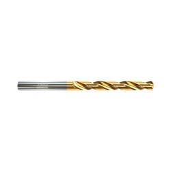 8mm Jobber Drill Bit - Gold Series