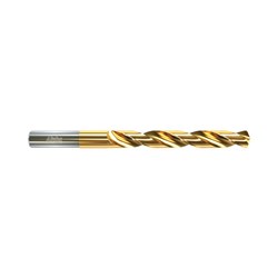 10.5mm Reduced Shank Drill Bit Single Pack - Gold Series