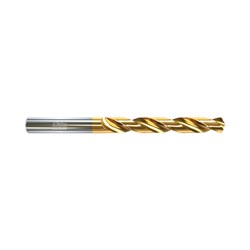 12mm Jobber Drill Bit Single Pack - Gold Series