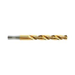 12mm Reduced Shank Drill Bit Single Pack - Gold Series