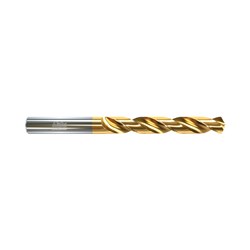 13mm Jobber Drill Bit Single Pack - Gold Series