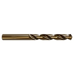 13.0mm Cobalt Series Jobber Drill Bit | Bulk Pack