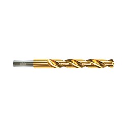 13mm Reduced Shank Drill Bit Single Pack - Gold Series