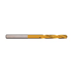 No.11 Gauge (4.85mm) Stub Single Ended Drill Bit - Gold Series