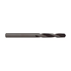 No.20 Gauge (4.09mm) Stub Drill Bit - Black Series