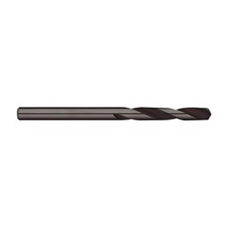 No.30 Gauge (3.26mm) Stub Drill Bit - Black Series