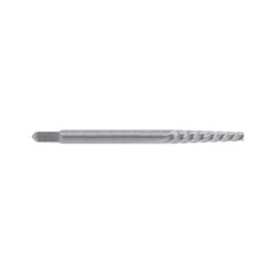 Screw Extractor #1 Carded (3.47mm)