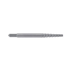 Screw Extractor #2 Carded (4.8mm)