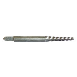 Screw Extractor #3 Carded (6.35mm)