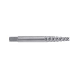Screw Extractor #4 Carded (8.33mm)