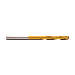 15/64in (5.95mm) Stub Drill Bit - Gold Series