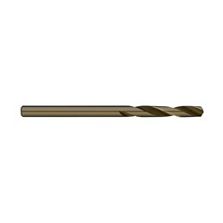 9/32in (7.14mm) Stub Drill Bit - Cobalt Series