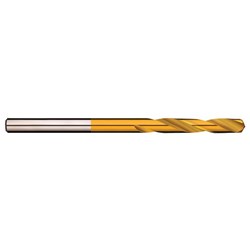 11mm Stub Drill Bit - Gold Series