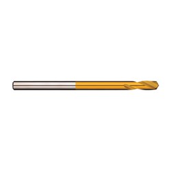 No.11 Gauge (4.85mm) Single Ended Panel Drill Bit - Gold Series