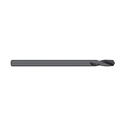 No.11 Gauge (4.85mm) Single Ended Panel Drill Bit - Black Series