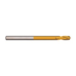 No.30 Gauge (3.26mm) Single Ended Panel Drill Bit - Gold Series