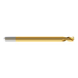 8mm x 117mm Extra Long Spot Weld Drill Bit