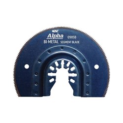 HSS Segment 90mm - Bi-Metal Multi-tool Blade