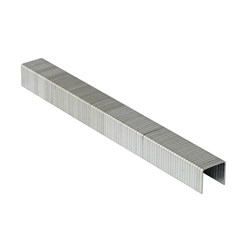 6mm A11 Style Staples - box 2000
