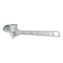 Adjustable Shammer Wrench 300mm (12in)