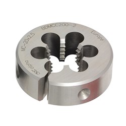 Carbon Button Die BSF-5/8 x 14-2OD