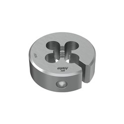 HSS Button Die BSF 3/8 x 20-1OD