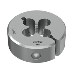 HSS Button Die BSPF 1 x 11-2OD