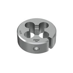 HSS Button Die BSW 1/4 x 20-1OD